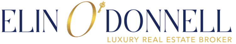Elin O’Donnell Logo
