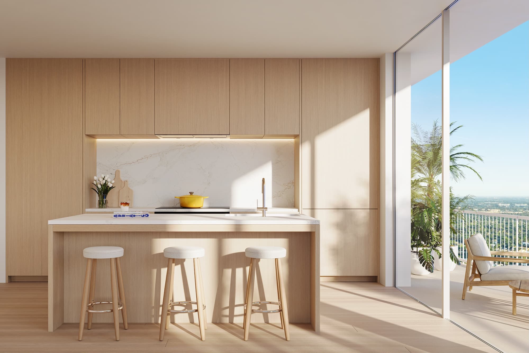Viceroy Residences Fort Lauderdale photo 19