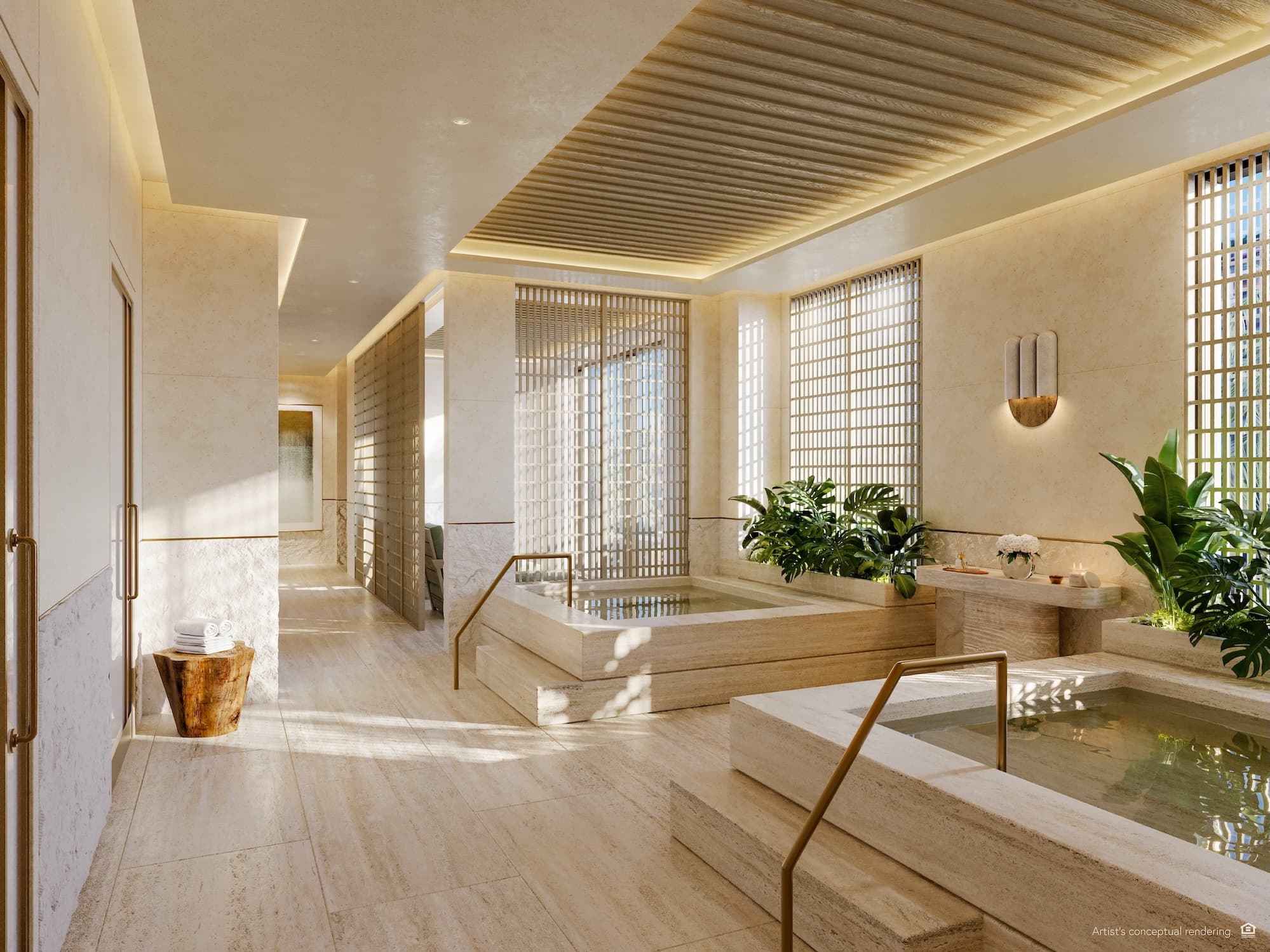 The Residences at Six Fisher Island photo 26